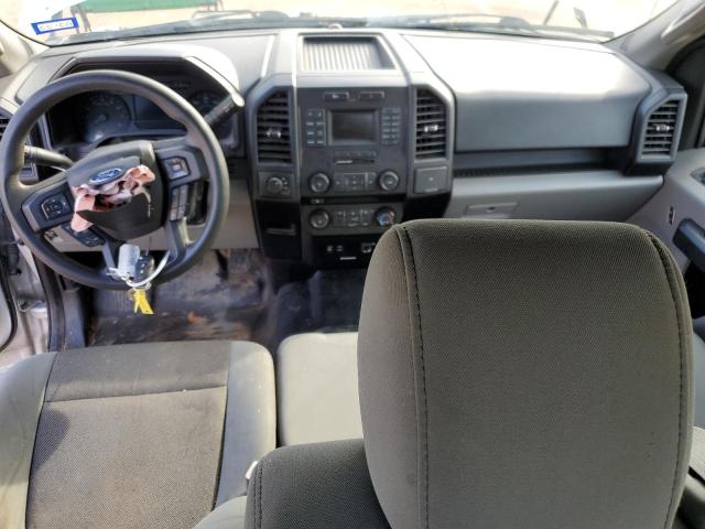 Photo 8 from auction – 2015 FORD F150 SUPER with VIN 1FTEX1E89FKD79180