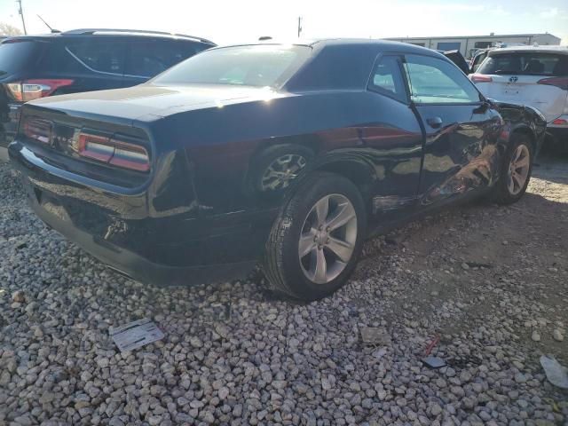 Photo 3 from auction – 2016 DODGE CHALLENGER with VIN 2C3CDZAG9GH336676