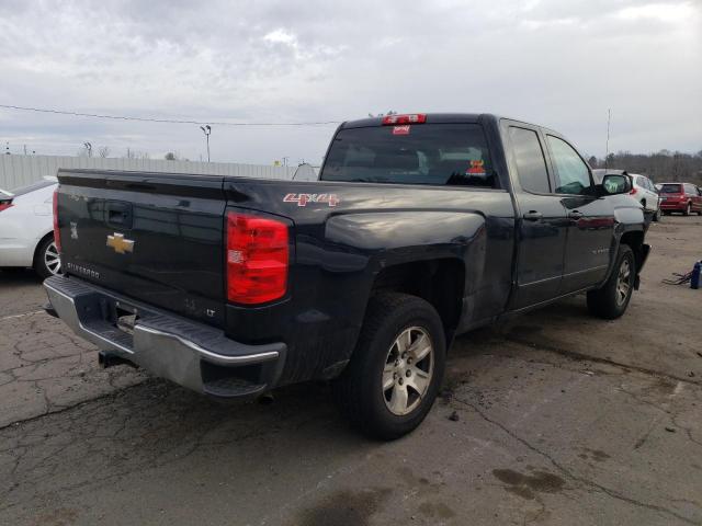 Photo 3 from auction – 2016 CHEVROLET SILVERADO with VIN 1GCVKREC6GZ162714
