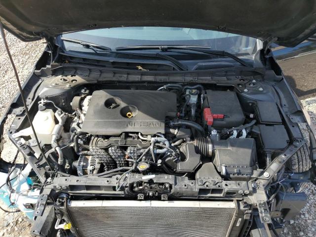 Photo 11 from auction – 2020 NISSAN ALTIMA S with VIN 1N4BL4BV3LC132792
