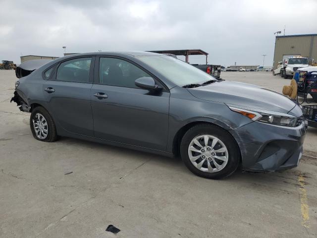 Photo 4 from auction – 2022 KIA FORTE FE with VIN 3KPF24AD5NE463182