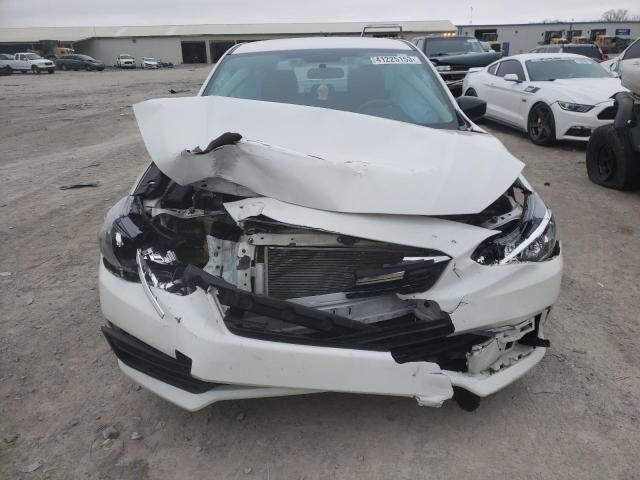 Photo 5 from auction – 2020 SUBARU IMPREZA with VIN 4S3GKAB60L3604876