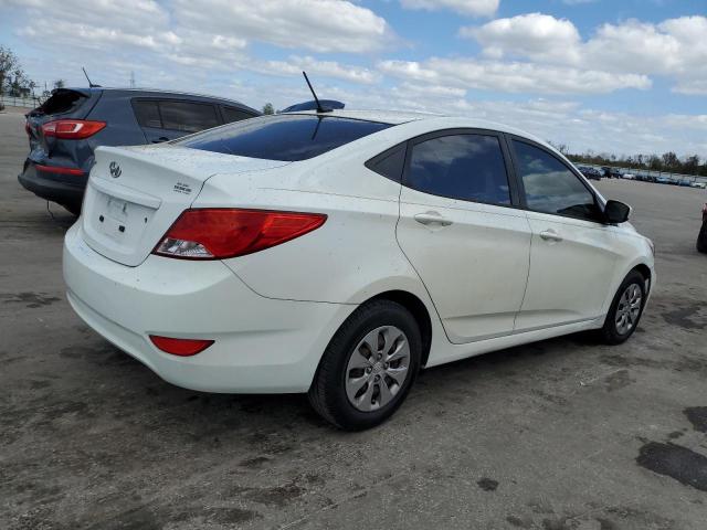 Photo 3 from auction – 2016 HYUNDAI ACCENT SE with VIN KMHCT4AE2GU945858