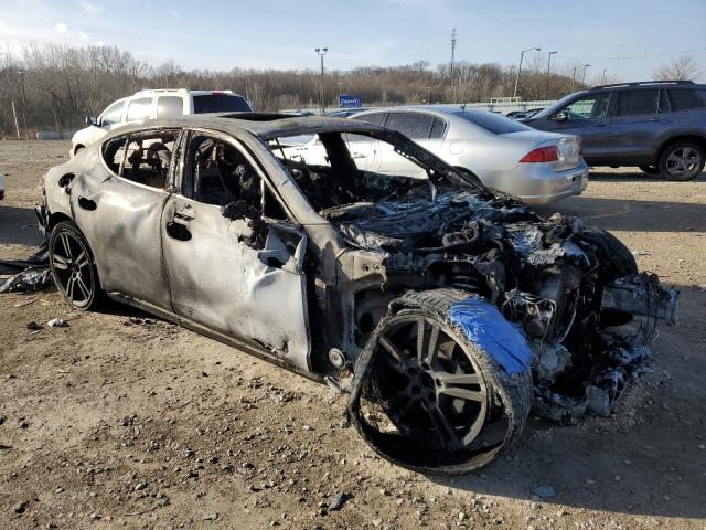Photo 4 from auction – 2012 PORSCHE PANAMERA 2 with VIN WP0AA2A71CL014999