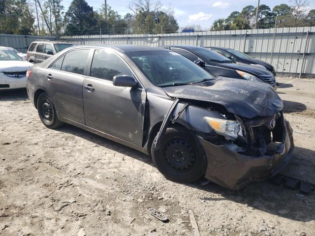 Photo 4 from auction – 2010 TOYOTA CAMRY BASE with VIN 4T1BF3EK6AU533172