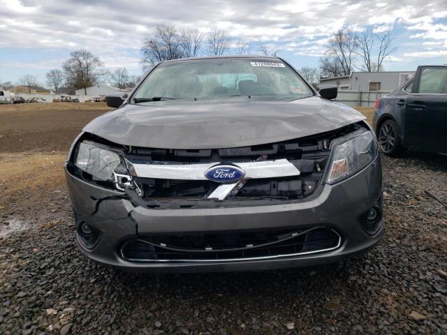 Photo 5 from auction – 2011 FORD FUSION SE with VIN 3FAHP0HAXBR299257