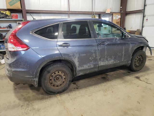 Photo 3 from auction – 2014 HONDA CR-V LX with VIN 2HKRM4H32EH109538