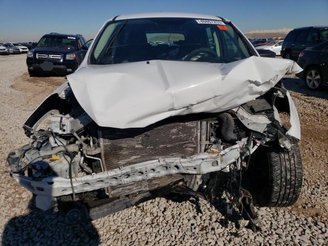 Photo 5 from auction – 2016 FORD ESCAPE S with VIN 1FMCU0F7XGUA29817
