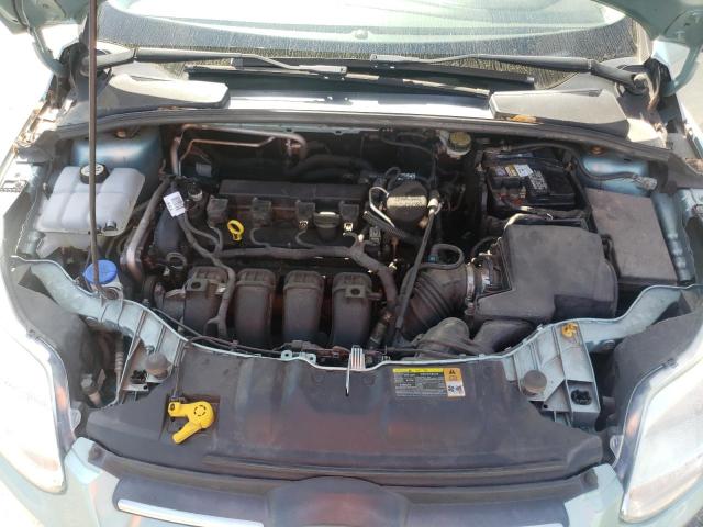 Photo 11 from auction – 2012 FORD FOCUS SE with VIN 1FAHP3F29CL231996