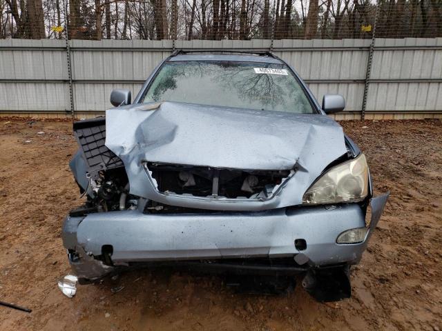 Photo 5 from auction – 2006 LEXUS RX 330 with VIN 2T2HA31UX6C108915