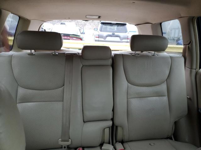 Photo 10 from auction – 2003 TOYOTA HIGHLANDER with VIN JTEGF21AX30110442