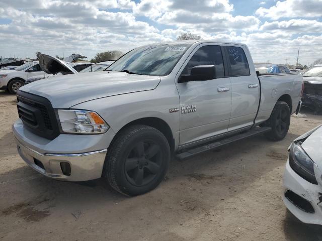 RAM 1500 SLT 2014 with VIN 1C6RR7GT9ES421983 - Photo from auction