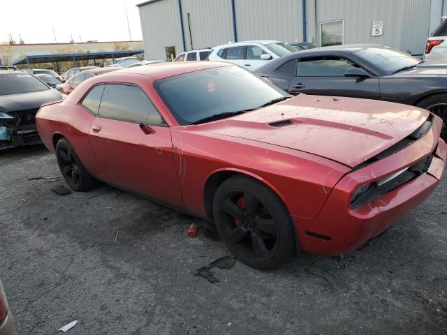 Photo 4 from auction – 2011 DODGE CHALLENGER with VIN 2B3CJ4DG6BH541899