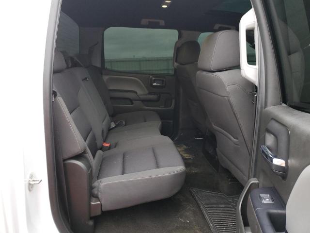 Photo 10 from auction – 2017 CHEVROLET SILVERADO with VIN 3GCUKREC1HG351316