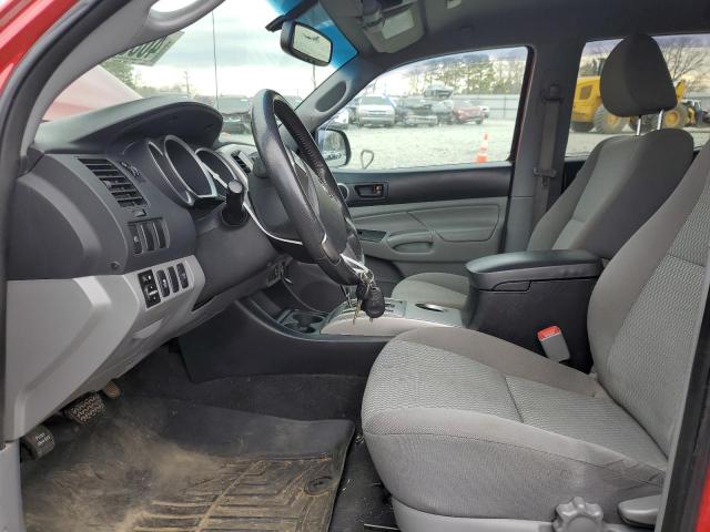 Photo 7 from auction – 2012 TOYOTA TACOMA DOU with VIN 3TMLU4EN2CM102978
