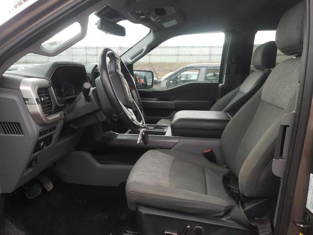 Photo 7 from auction – 2021 FORD F150 SUPER with VIN 1FTFX1E85MKD21293