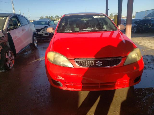 Photo 5 from auction – 2005 SUZUKI RENO S with VIN KL5JD66Z65K085672