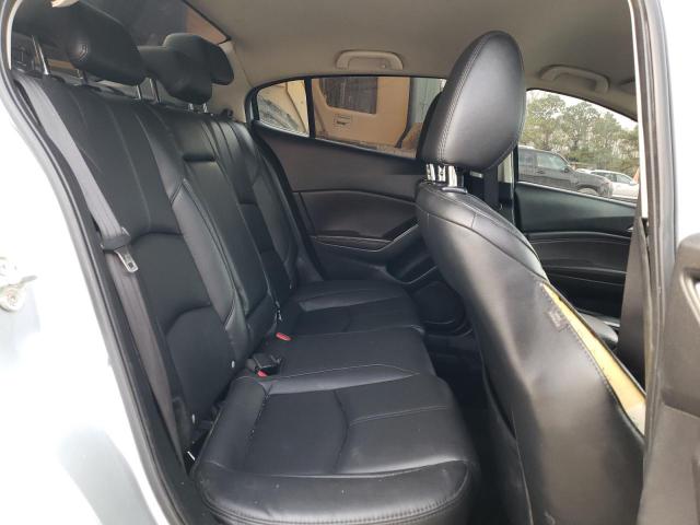 Photo 10 from auction – 2018 MAZDA 3 TOURING with VIN 3MZBN1V32JM179432