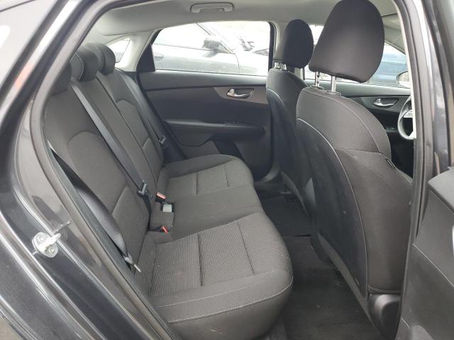 Photo 10 from auction – 2020 KIA FORTE FE with VIN 3KPF24AD6LE244843