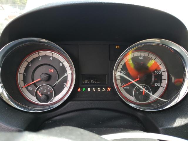 Photo 9 from auction – 2018 DODGE GRAND CARA with VIN 2C4RDGBG8JR230911