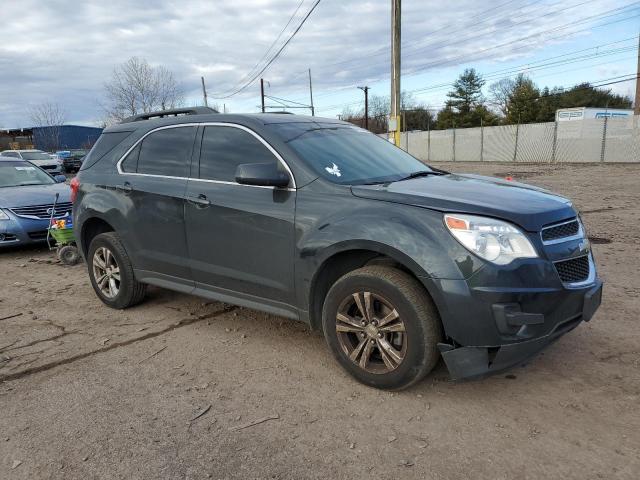 Photo 4 from auction – 2014 CHEVROLET EQUINOX LT with VIN 2GNFLBE37E6311866