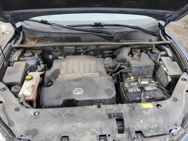Photo 11 from auction – 2010 TOYOTA RAV4 LIMIT with VIN JTMDK4DV2AD011245