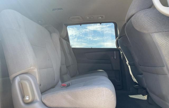 Photo 6 from auction – 2013 HONDA ODYSSEY EX with VIN 5FNRL5H48DB006204