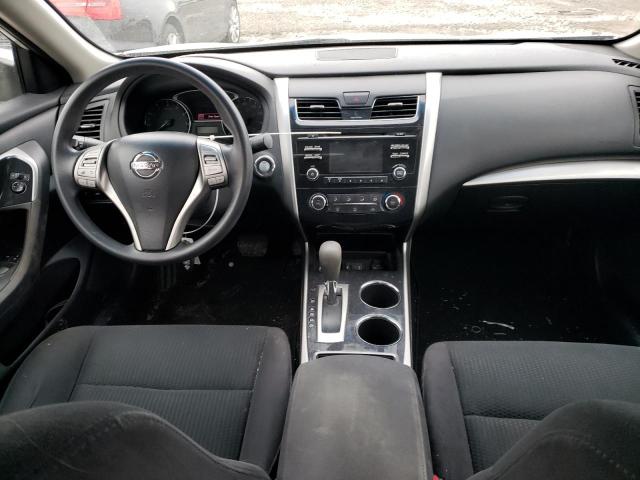 Photo 8 from auction – 2014 NISSAN ALTIMA 2.5 with VIN 1N4AL3APXEC151206