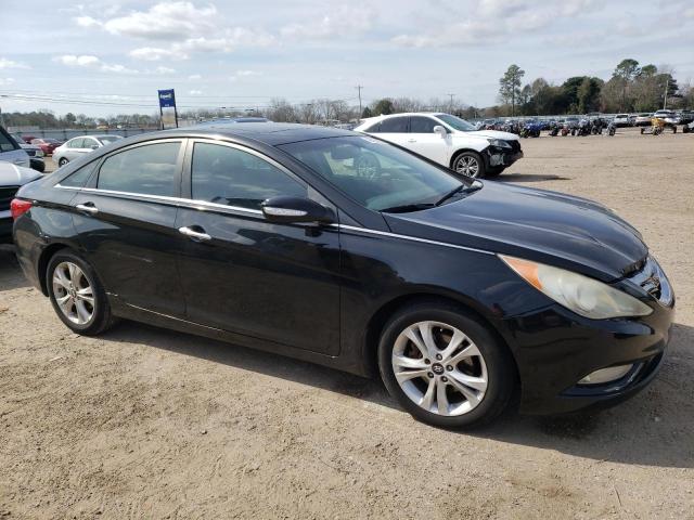 Photo 4 from auction – 2011 HYUNDAI ACCENT BAS with VIN 5NPEC4AC5BH104728