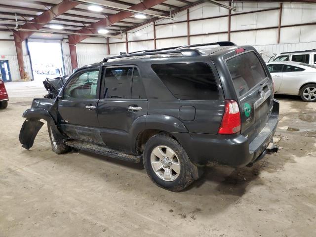 Photo 2 from auction – 2007 TOYOTA 4RUNNER SR with VIN JTEBU14R270117788