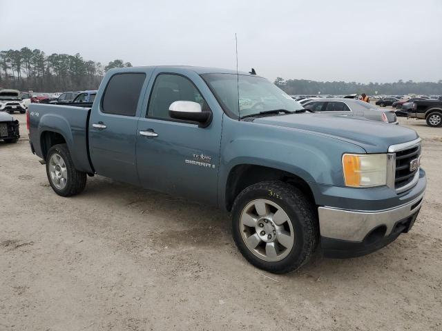 Photo 4 from auction – 2009 GMC SIERRA K15 with VIN 3GTEK23MX9G257752