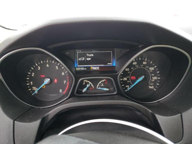 Photo 9 from auction – 2015 FORD FOCUS SE with VIN 1FADP3F24FL364135