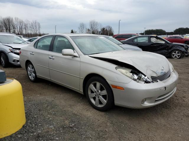 Photo 4 from auction – 2006 LEXUS ES 330 with VIN JTHBA30G465165368