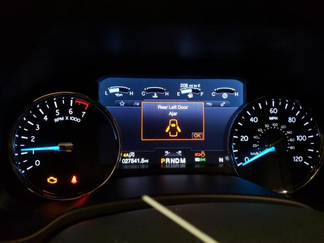 Photo 9 from auction – 2019 FORD EXPEDITION with VIN 1FMJK2AT8KEA69796