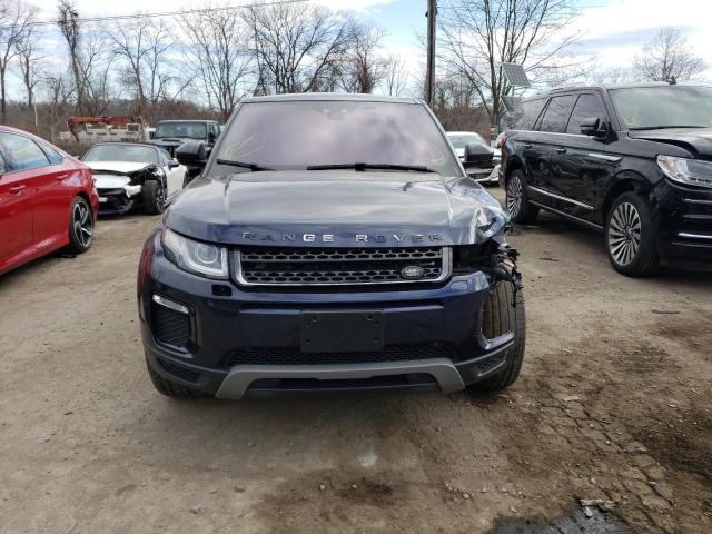 Photo 5 from auction – 2019 LAND ROVER RANGE ROVE with VIN SALVP2RX4KH348345