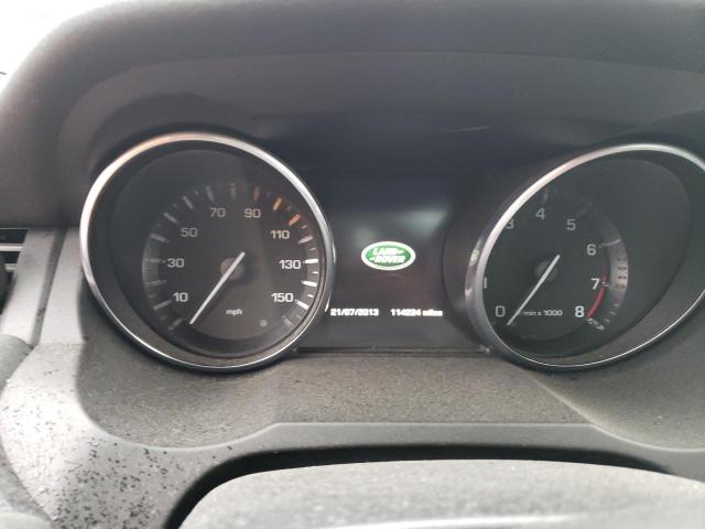 Photo 9 from auction – 2015 LAND ROVER RANGE ROVE with VIN SALVP1BG6FH990222