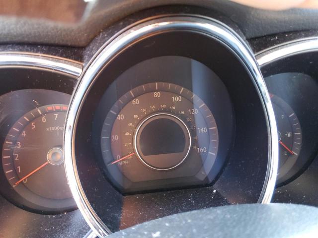Photo 9 from auction – 2011 KIA OPTIMA LX with VIN KNAGM4A77B5187763