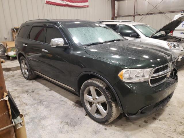 Photo 4 from auction – 2011 DODGE DURANGO CR with VIN 1D4SE4GT0BC508927