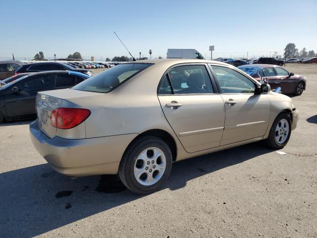 Photo 3 from auction – 2005 TOYOTA COROLLA CE with VIN 1NXBR32E35Z429718