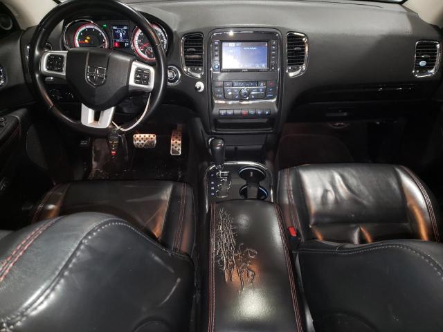 Photo 8 from auction – 2013 DODGE DURANGO R/ with VIN 1C4SDJCT7DC559431