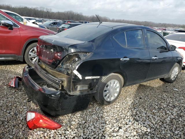 Photo 3 from auction – 2019 NISSAN VERSA S with VIN 3N1CN7AP1KL872215