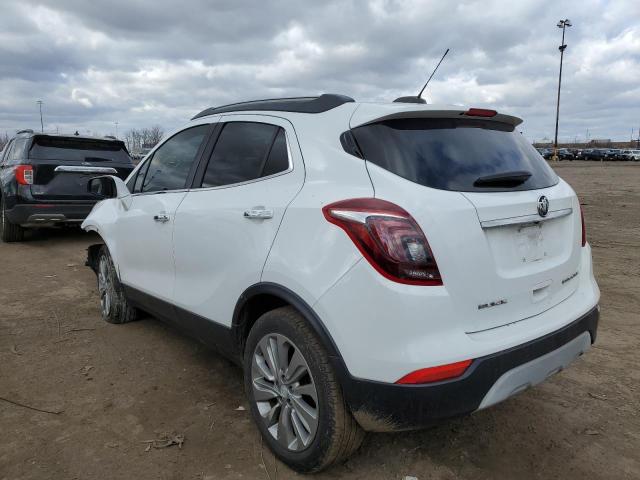 Photo 2 from auction – 2017 BUICK ENCORE PRE with VIN KL4CJASB4HB177885