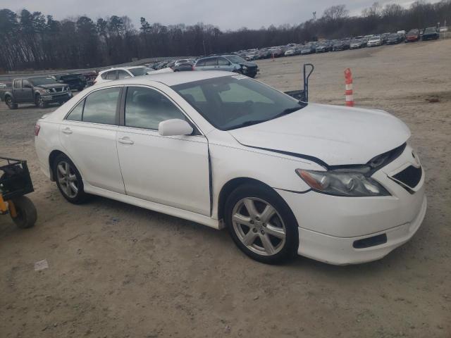 Photo 4 from auction – 2009 TOYOTA CAMRY BASE with VIN 4T1BE46K59U880740