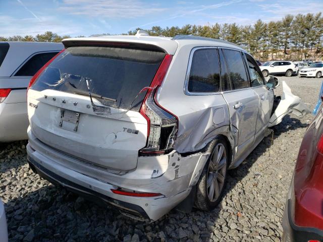 Photo 3 from auction – 2016 VOLVO XC90 T8 with VIN YV4BC0PL7G1054073