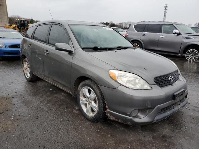 Photo 4 from auction – 2008 TOYOTA COROLLA MA with VIN 2T1KR32E08C714754