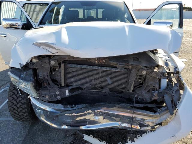 Photo 11 from auction – 2016 RAM 1500 LONGH with VIN 1C6RR7PM6GS114640
