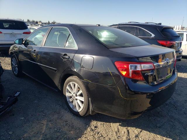 Photo 2 from auction – 2014 TOYOTA CAMRY HYBR with VIN 4T1BD1FKXEU097683