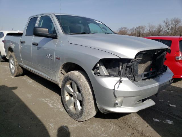 Photo 4 from auction – 2013 RAM 1500 ST with VIN 1C6RR7FT6DS652887