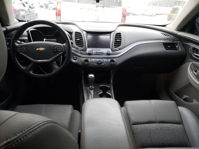 Photo 8 from auction – 2018 CHEVROLET IMPALA LT with VIN 1G1105S34JU110898
