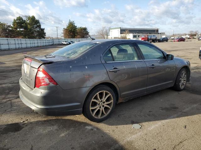 Photo 3 from auction – 2010 FORD FUSION with VIN 3FAHP0HA1AR415136